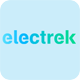 Electrek logo