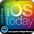 iOS Today (Video) logo