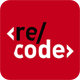 Re/code logo