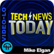 Tech News Today logo