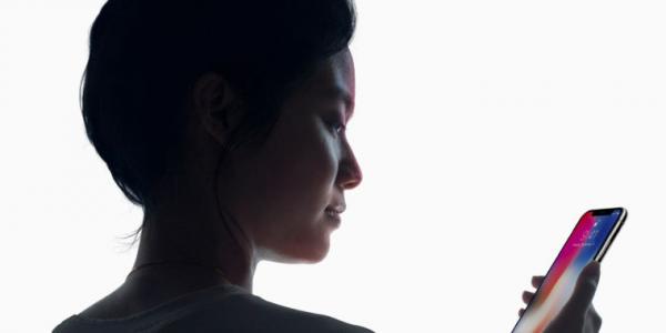 photo of Face ID on the iPhone X is probably going to suck image