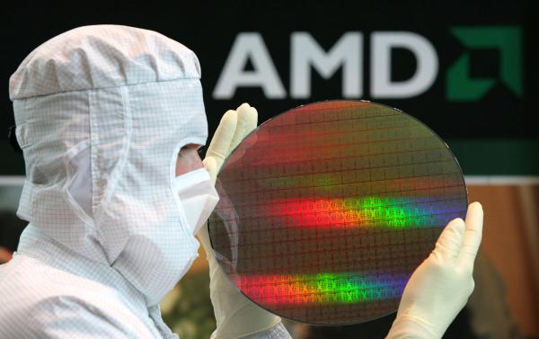 photo of Lawsuit claims AMD lied about the number of cores in its chips image