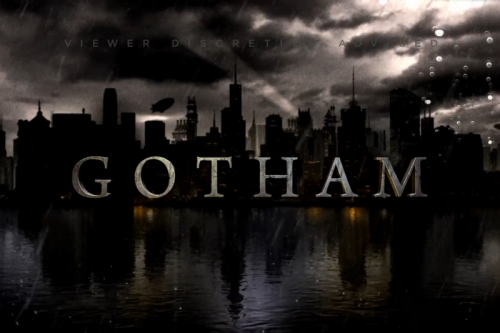 photo of The Penguin appears in latest 'Gotham' trailer image