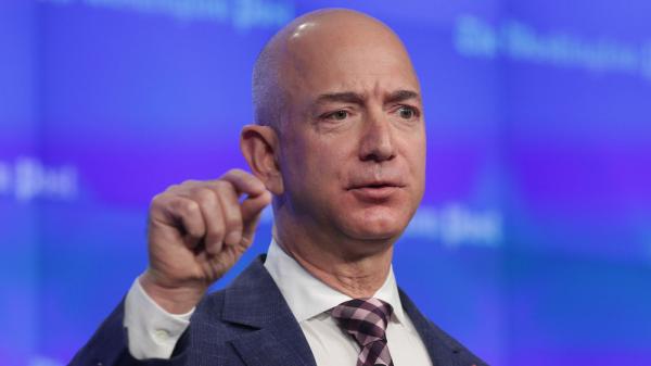photo of Amazon is on a huge hiring spree for AWS and ad salespeople image