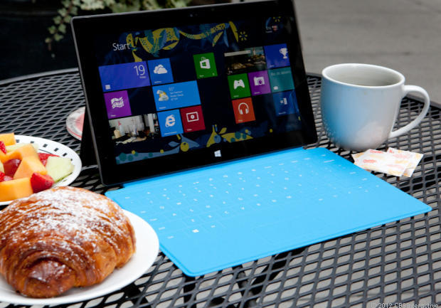 photo of Microsoft Surface Touch keyboards self-destruct – and more image