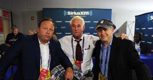photo of Here’s why Facebook suspended Alex Jones but not Infowars image