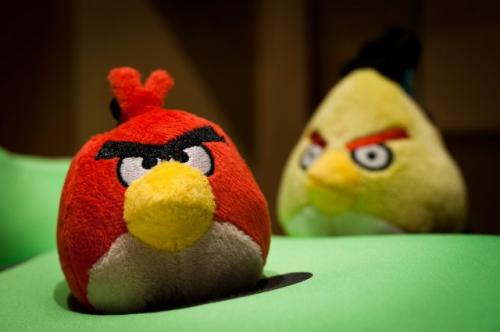 photo of After rapidly falling profits, Angry Birds maker Rovio cuts 130 jobs image