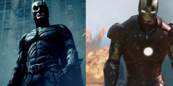 photo of 14 superhero movies whose successes and failures have shaped the genre since 2008, from the grit of 'The Dark Knight' to… image