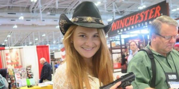 photo of Accused Russian spy Maria Butina's Instagram revealed what her life was like as she allegedly laid the groundwork to… image