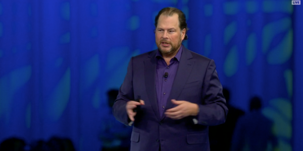 photo of 'Marketing clouds are building things that can go directly to brands': Salesforce's ad acquisitions could be more bad… image