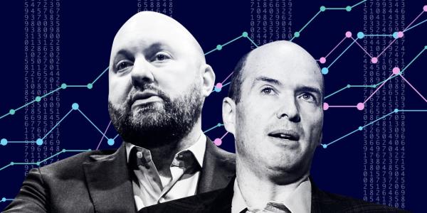 photo of Leaked Andreessen Horowitz data reveals how much Silicon Valley startup execs really get paid, from CEOs to Sales VPs image