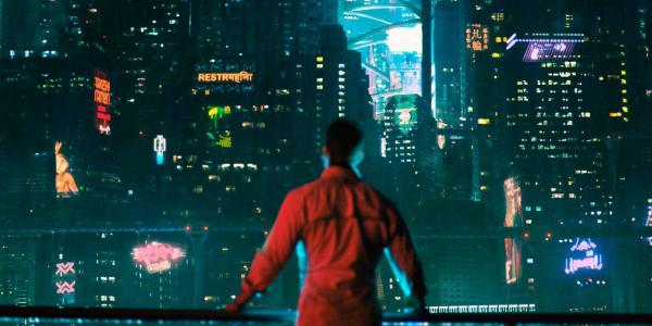 photo of Original Content podcast: ‘Altered Carbon’ is a murder mystery in a body-swapping future image