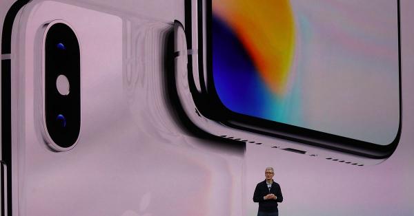 photo of Apple is facing questions from the U.S. Senate on the privacy protections in iPhone X and Face ID image