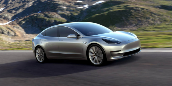 photo of 9 signature features in Tesla's Model 3, an electric car that could change the world (TSLA) image