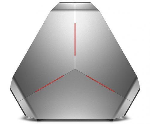 photo of Alienware just built the Mac Pro of gaming PCs image