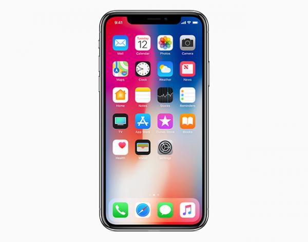 photo of Apple reveals the iPhone X -- but does it offer enough to justify its high price? image