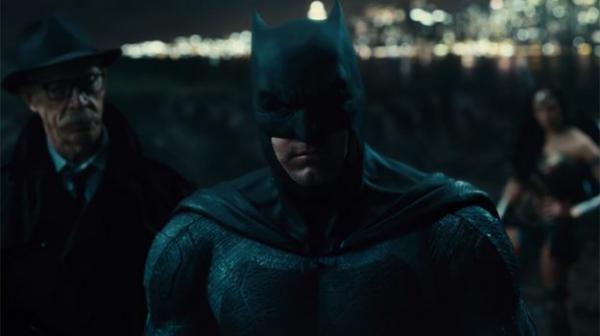 photo of Ben Affleck Promises Changes for Justice League’s Batman and Casey Affleck Teases a Bigger One image