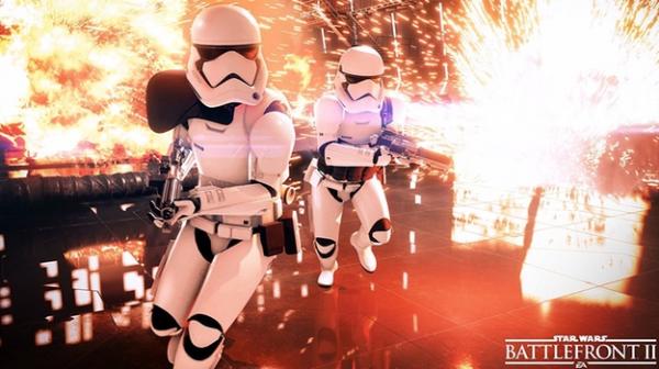 photo of Geek Deals: Prime Members get 20% off Star Wars: Battlefront II image