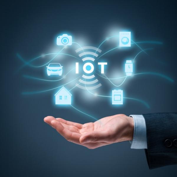 photo of Consumers lack trust in IoT devices image