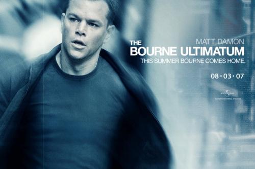 photo of Matt Damon will reportedly return as Jason Bourne in 2016 image