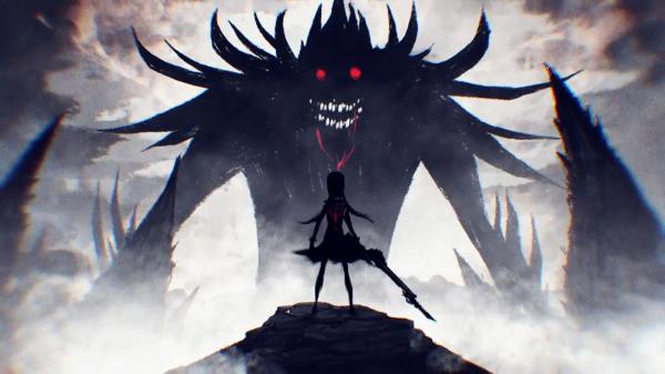 photo of Code Vein is the new stylish vampire RPG from Bandai Namco and its God Eater team image