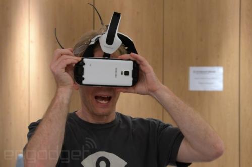photo of Oculus wants a VR app store for every device you can think of image