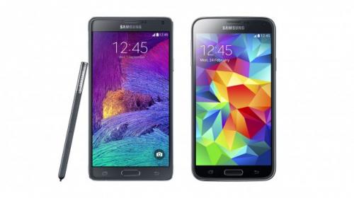 photo of Samsung Could Bring Android L to Galaxy S5 and Galaxy Note 4 by November image