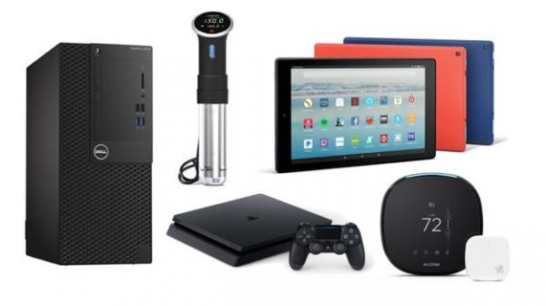 photo of Geek Black Friday Week Deals: Save Big on PS Plus, EcoBee Thermostat, Amazon Fire HD 10, and more image
