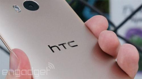 photo of HTC is teasing a high-powered eight-core, 64-bit handset for China image