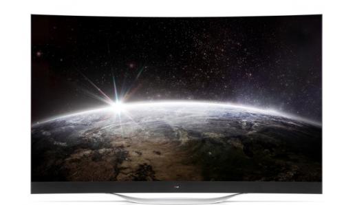 photo of LG's first 4K OLED TV is ready to kill LCDs once and for all image
