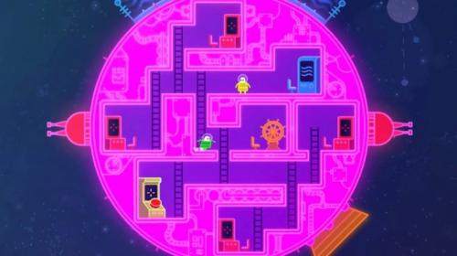 photo of Lovers in a Dangerous Spacetime Hands-On – Steer the Ship, Captain! image