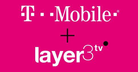 photo of What is Layer3 TV and why is T-Mobile buying it? image