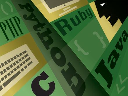 photo of Apple's Swift is instant hit among top programming languages image