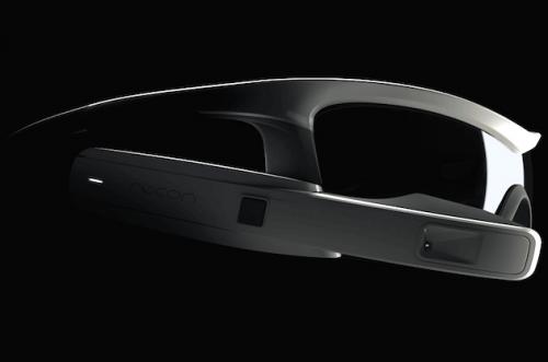 photo of Recon's 'Google Glass' for sports gets a finalized design ahead of September launch image