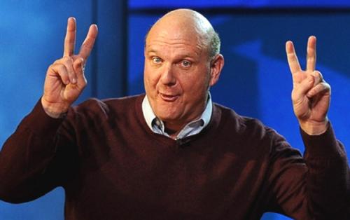 photo of Top 10 Steve Ballmer quotes: '%#&@!!' and so much more image