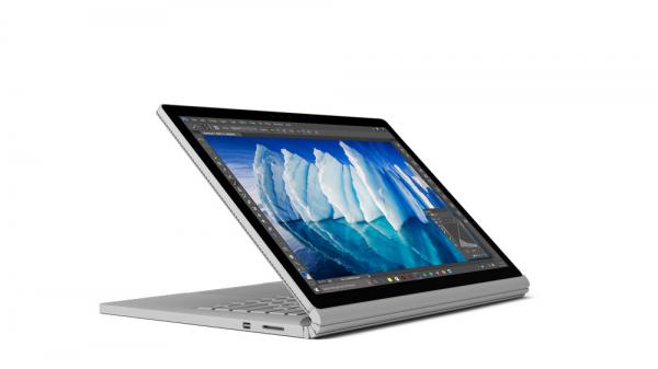 photo of Consumer Reports refuses to recommend Microsoft Surface Book 2 image