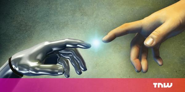 photo of Human intelligence and AI are vastly different — so let’s stop comparing them image