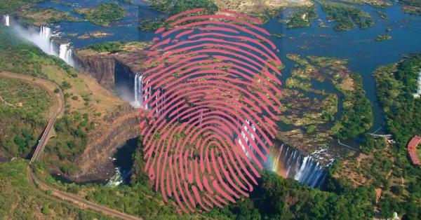 photo of Zimbabwe will use fingerprint ID technology for its 2018 general elections image