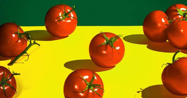 photo of Crispr Can Speed Up Nature—and Change How We Grow Food image