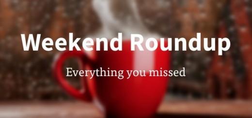 photo of Offline over the weekend? Read all the tech news you missed right here image