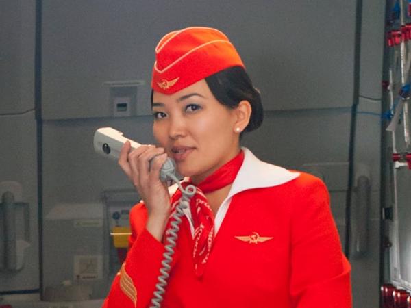 photo of Airline workers share 26 things they'd love to tell passengers but can't image