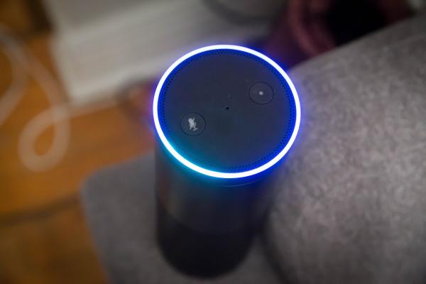 photo of Amazon Echo Proves The Viability Of Voice-Based Home Computing image