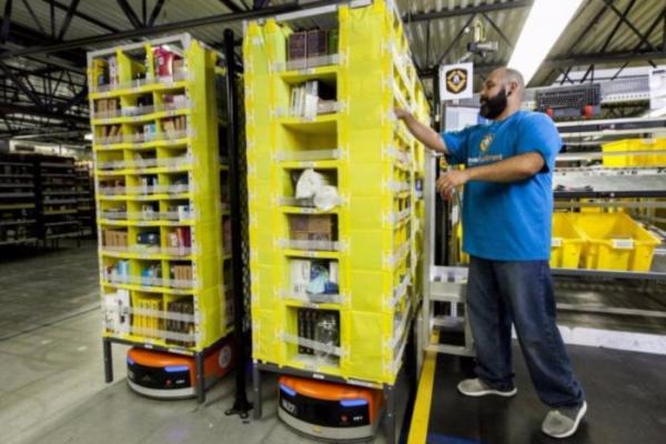photo of Amazon Prime Day 2018: Everything you need to know about Amazon's shopping extravaganza image