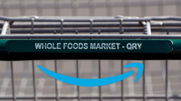 photo of Amazon's First Whole Foods Deal for Prime Members Is a Coupon With an FAQ image