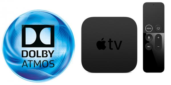 photo of Apple Suggests Apple TV 4K Will Gain Dolby Atmos Support in Future tvOS Update image