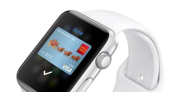 photo of Bringing Apple Pay to other countries will be an agonizingly long process image