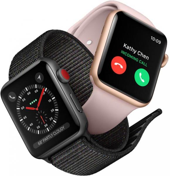 photo of Apple Investigating Fix for Series 3 Watches Connecting to Unknown Wi-Fi Networks Instead of LTE image