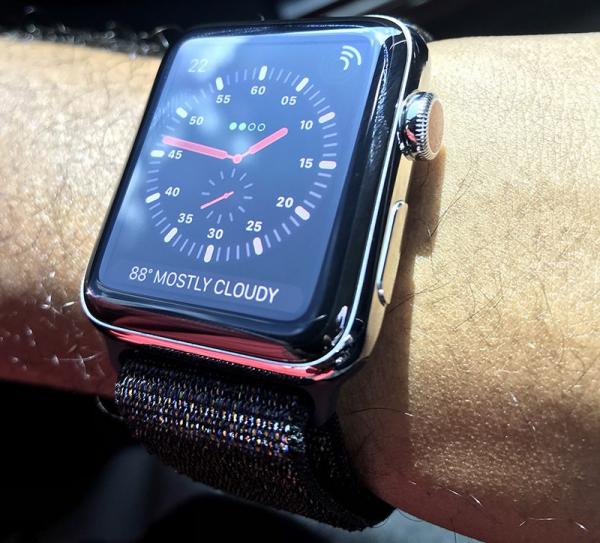 photo of Early Adopters of Apple Watch Series 3 Share First Impressions and Unboxing Photos image
