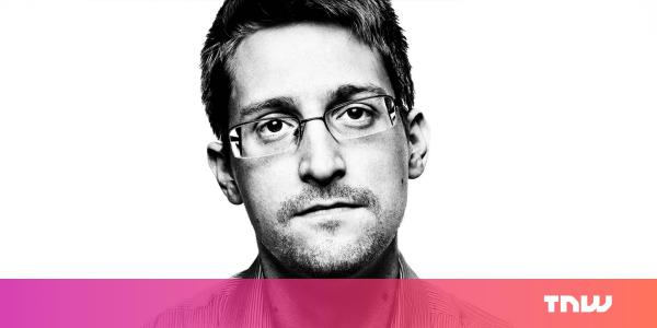 photo of Why Edward Snowden supports anonymous cryptocurrencies image
