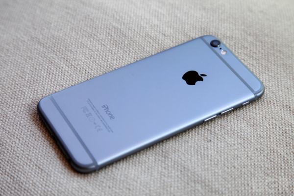 photo of The iPhone 6 Is Overcoming a Hurdle No One Thought It Could image